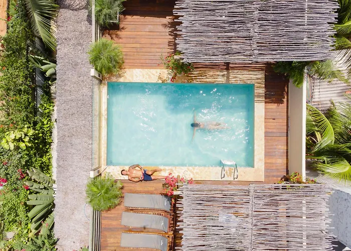 Casa Valentini Pousada Jijoca de Jericoacoara
